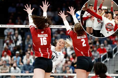 wisconson volleyball leaked|UW addresses leaked women’s volleyball photos